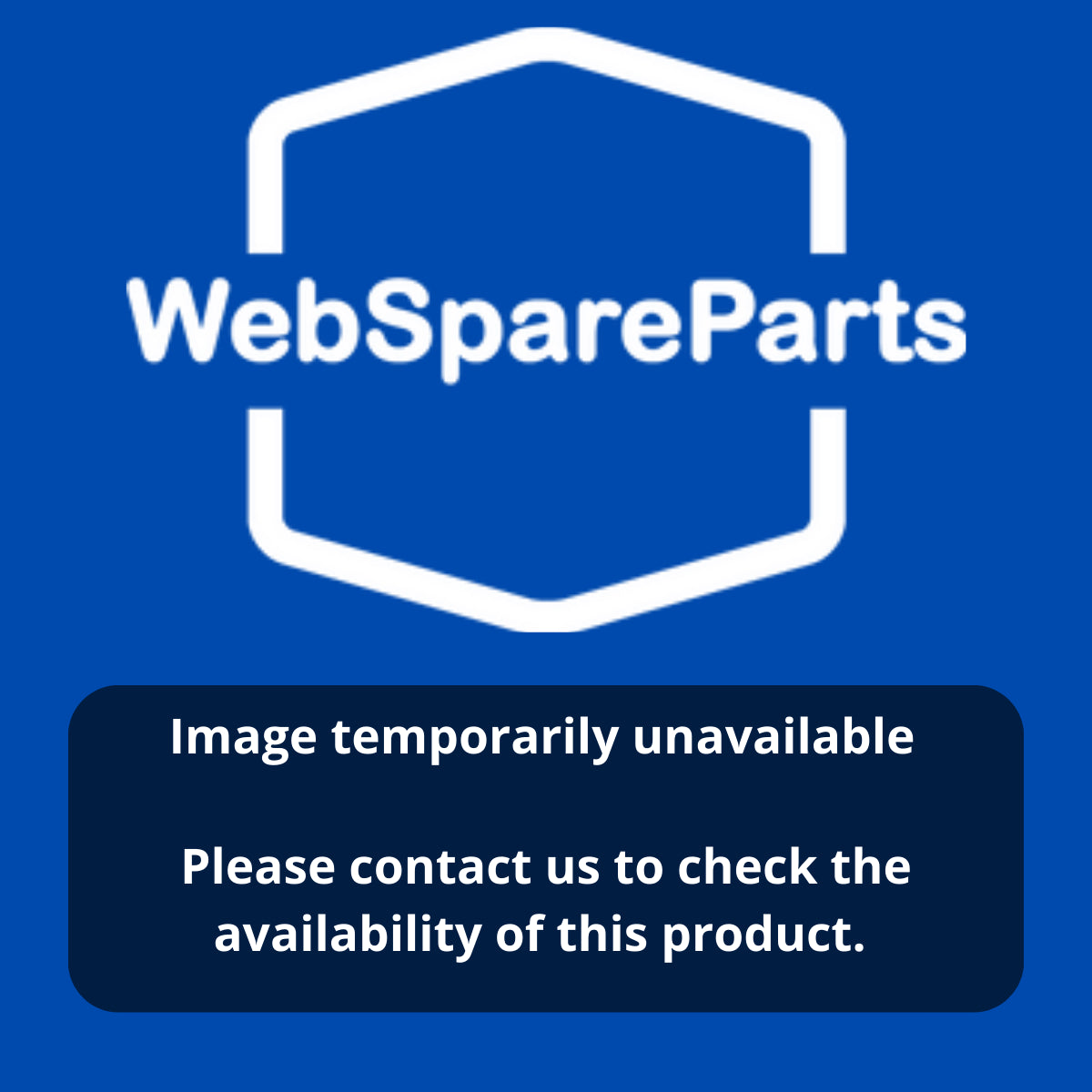 Pies de Goma Sharp VZ-3000 GLEGG0057AF00 Réplica Impresa en 3D