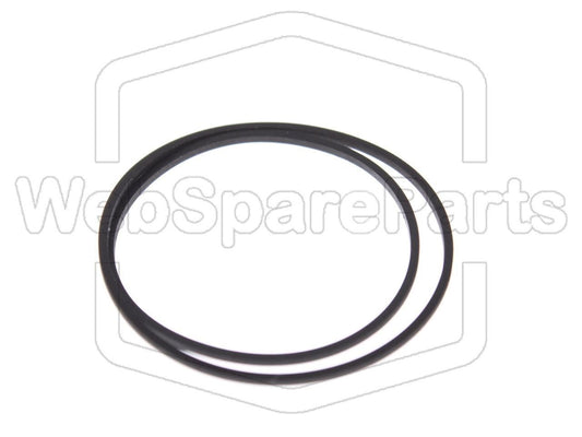 Kit de correas para grabadora de casete – Sony BM-21