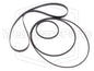 Kit de correas para pletina de casete – Pioneer CT-330