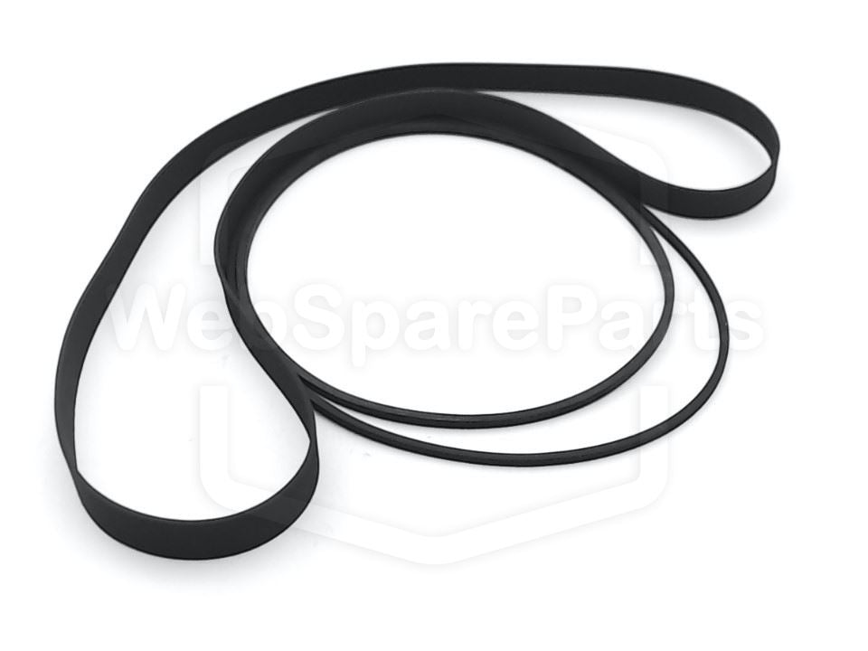 Kit de correas para pletina de casete – Sanyo C-9