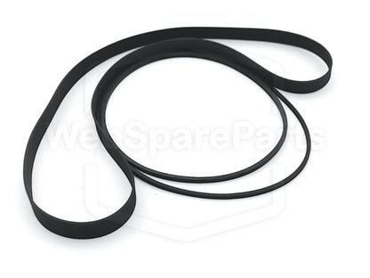 Kit de correas para pletina de casete – Sanyo C-9
