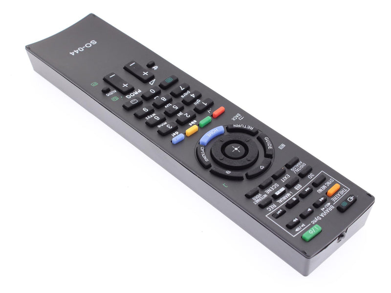 Telecomando-Comando TV Para Sony RM-ED044