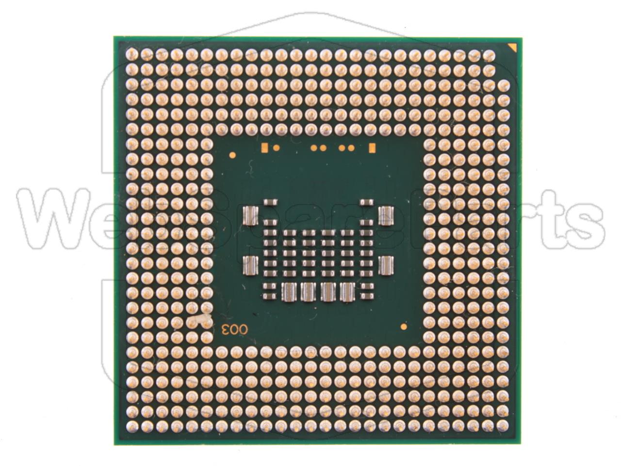 Intel Pentium 2.16/1M/667