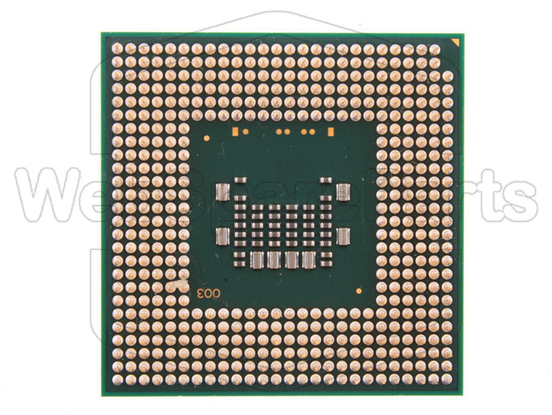 Intel Pentium 2.16/1M/667