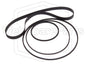 Kit de correas para pletina de casete – Kenwood KX-600