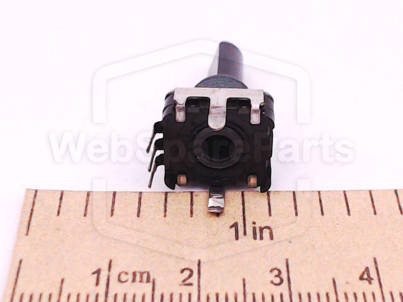 Volume Rotary Encoder For For Sony CMT-Series