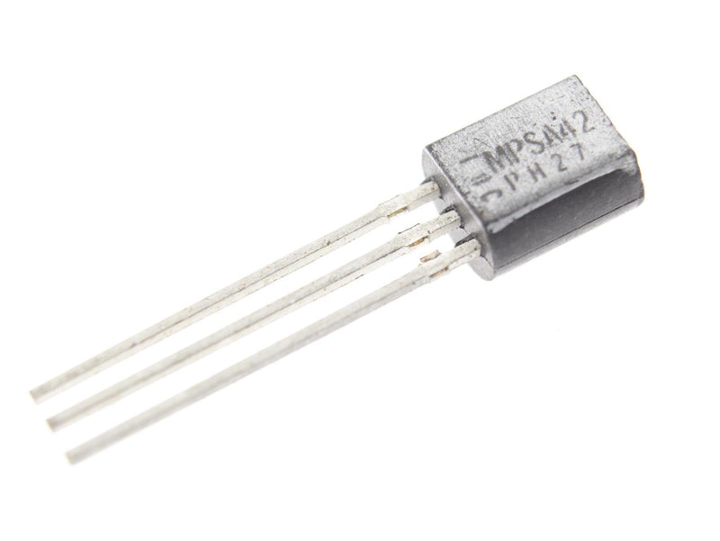 MPSA42 Transistor