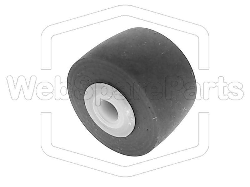 Pinch Roller 10.0mm x 7.0mm x 2.0mm - WebSpareParts