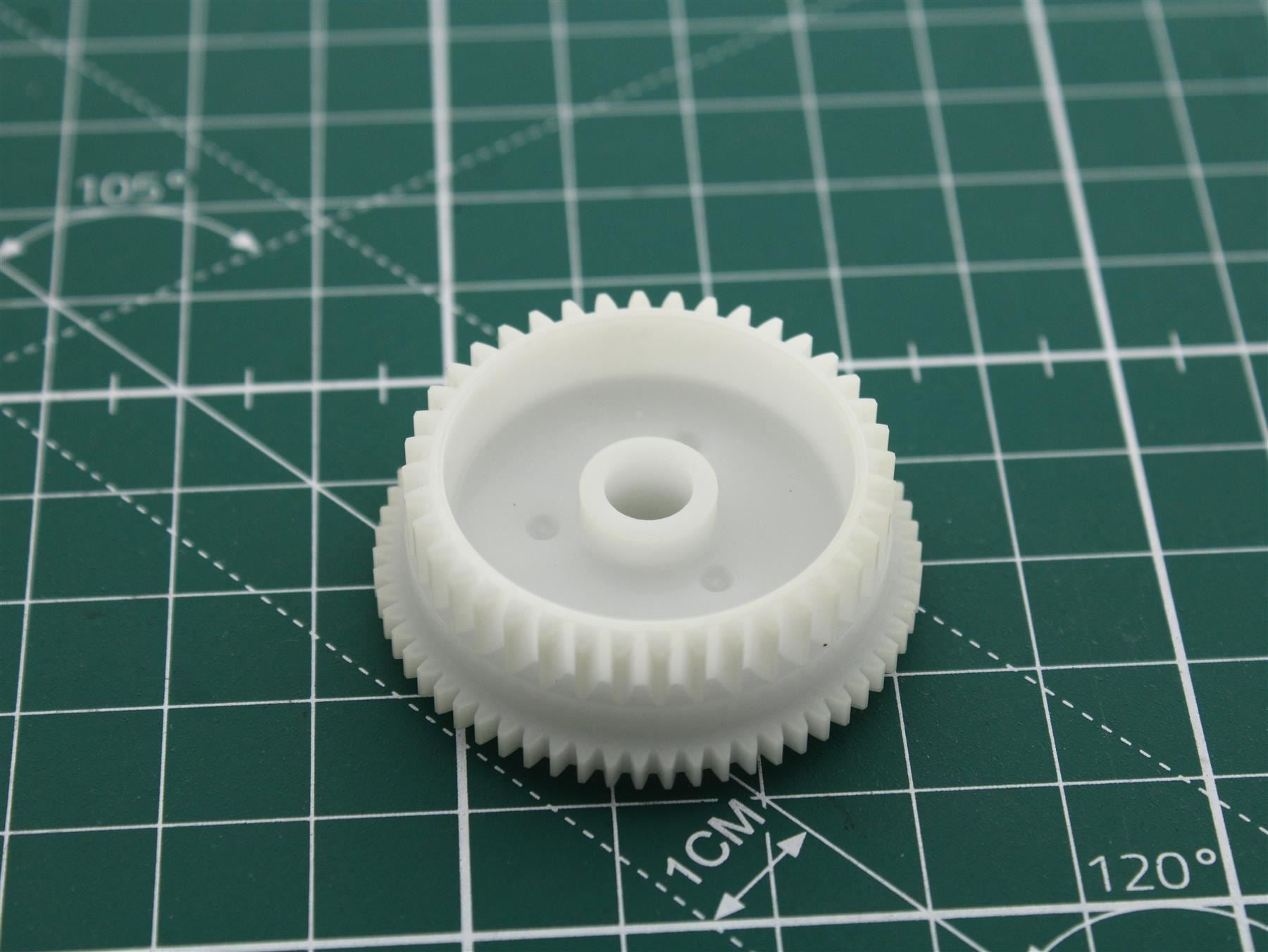Replacement GEAR (SL-B)  Pos.(254) for Sony MHC-RX90 CD Player Mechanism