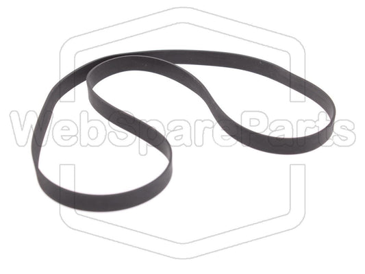 Correa de repuesto para tocadiscos Thorens TD 280MkIV