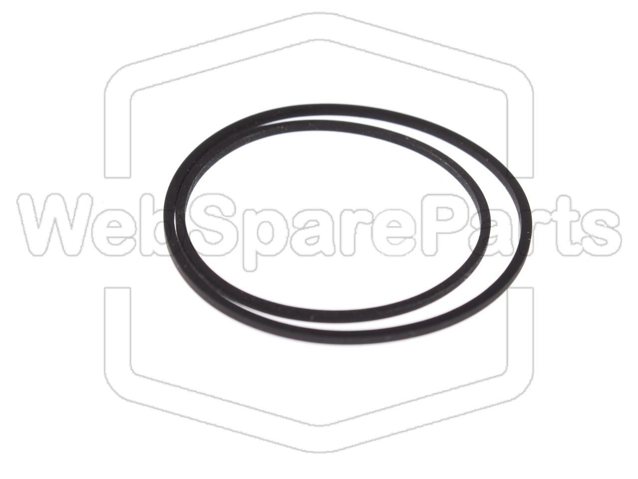 Belt Kit For CD Player Sony HCD-RV22