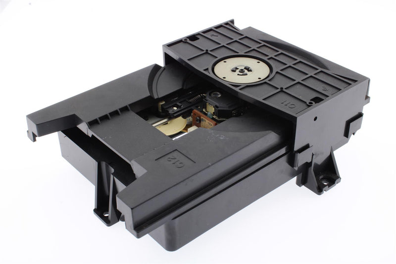 CK004 Mechanism CD Player