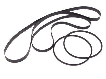 Kit de correas para pletina de casete – Sony HCD-DX2B