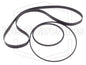 Kit de correas para pletina de casete – Bang & Olufsen Beocenter 2000