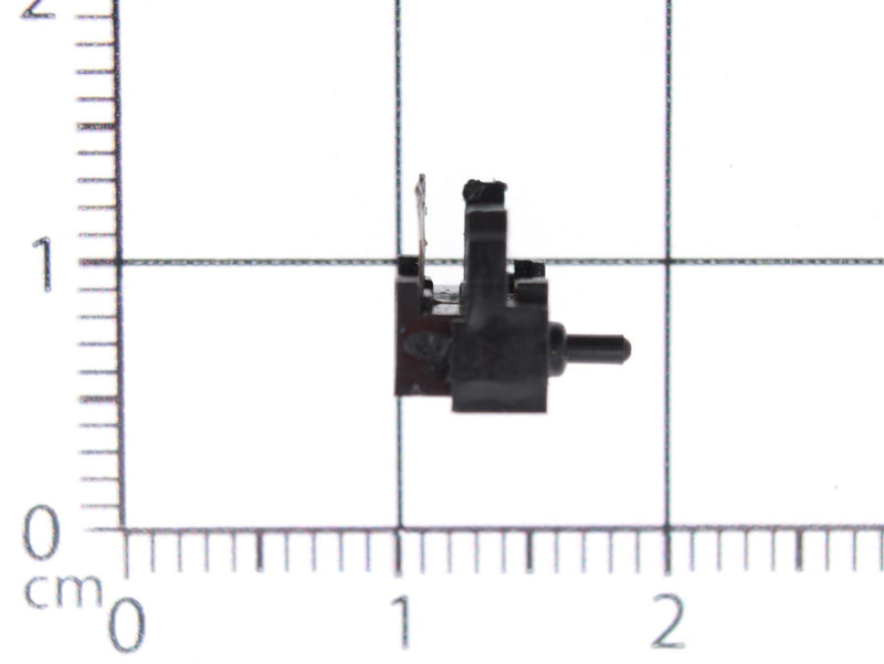 Microrruptor para deck de casete W01113