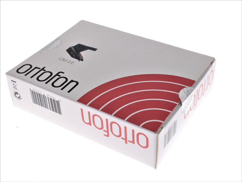 Cartucho Para Gira Discos Ortofon OM 5E