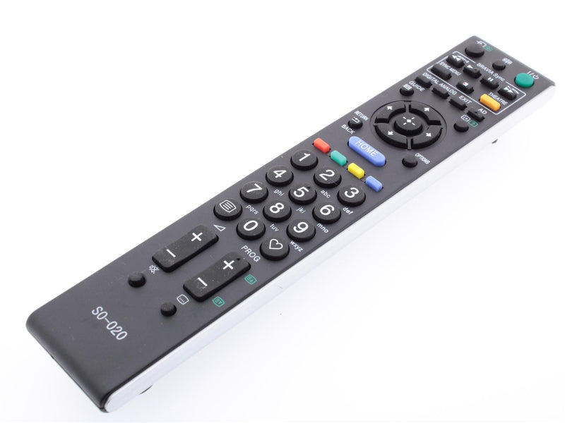 Telecomando-Comando TV Para Sony RM-ED020