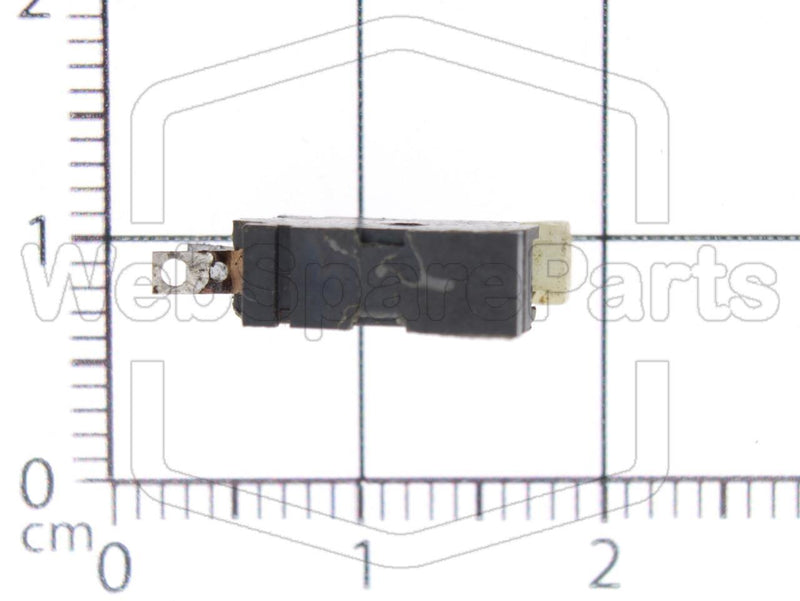 Micro Switch For Cassette Deck W01074