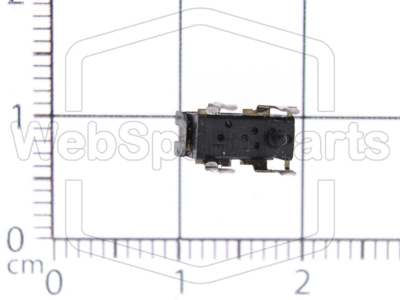 Micro Switch For CD Player W01108