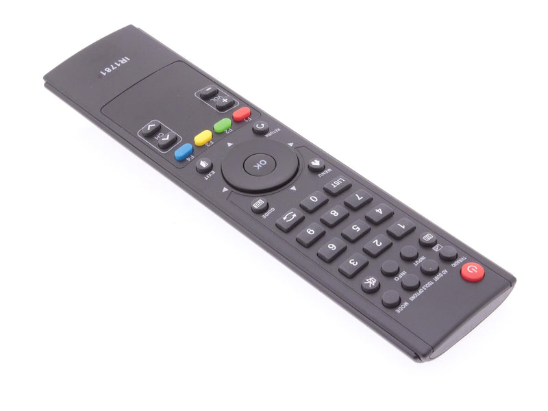 Telecomando-Comando TV Para Thomson RC3000E01 IR1781