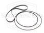 Kit de correas para pletina de casete – Sharp RT-15H