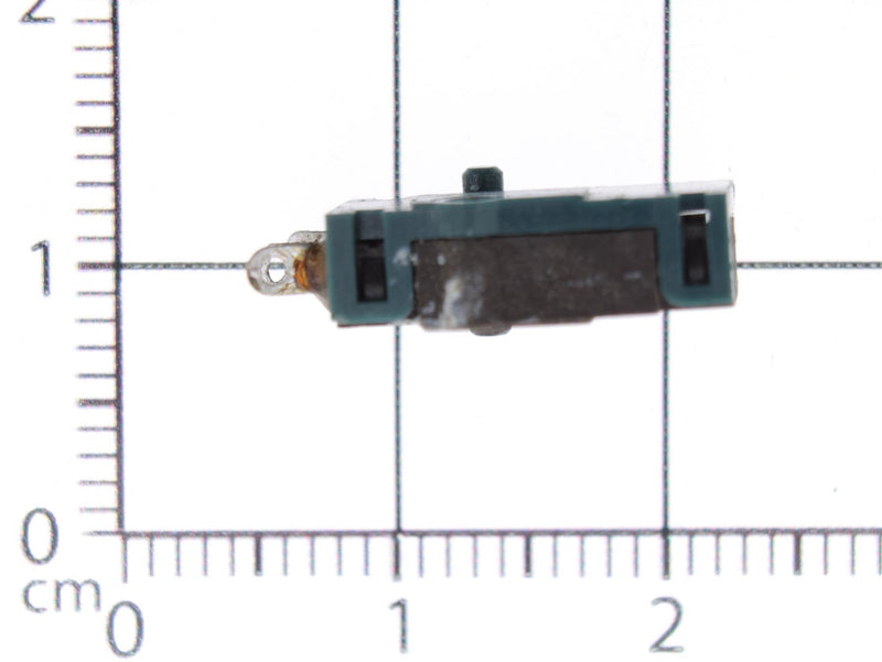 Microrruptor para deck de casete W01069