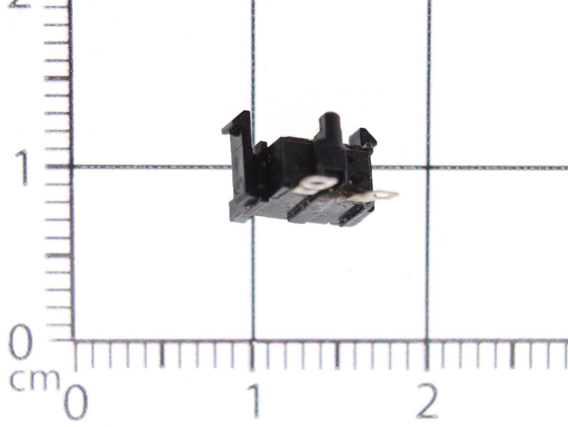 Microrruptor para reproductor de CD CD W01118