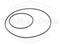 Kit de correas para radiocasete – Sony CFD-10L
