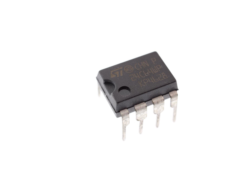 24C64 - 64kb I2C Integrated Circuit