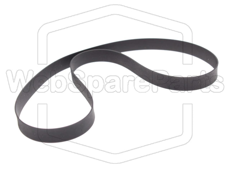 Replacement Belt for Nakamichi 0C82702A