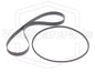 Kit de correas para pletina de casete – Pioneer CT-225