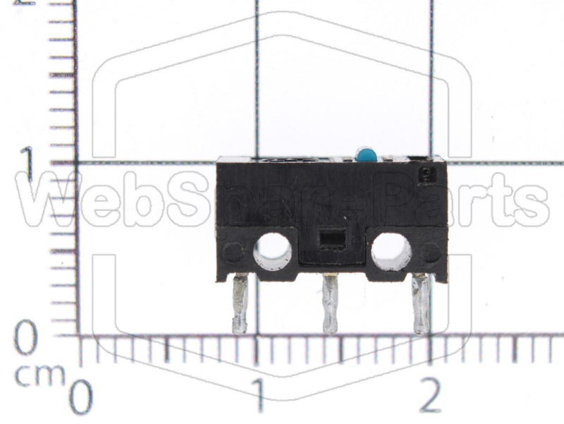 Micro Switch For Cassette Deck W01068