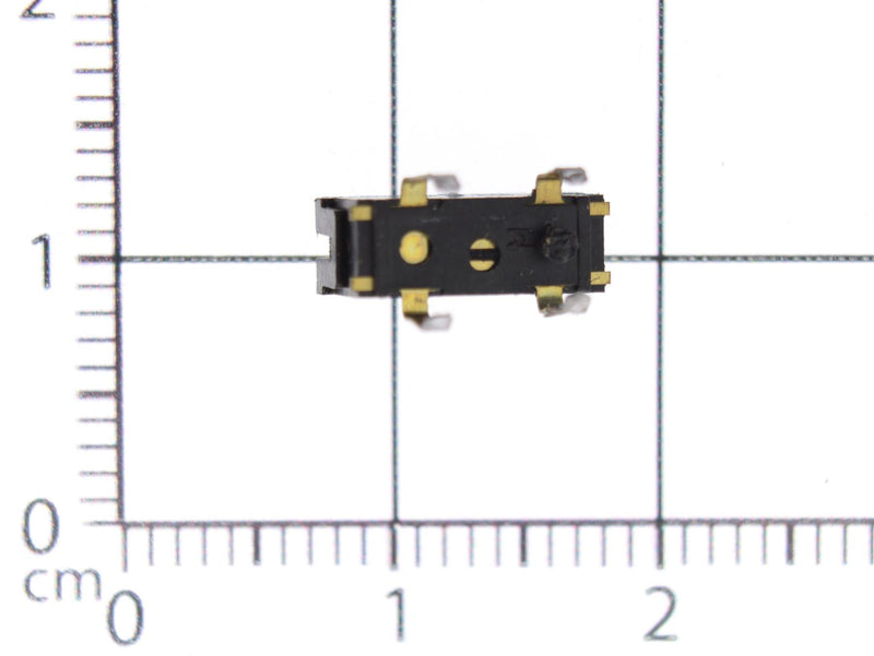 Microrruptor para deck de casete W01111