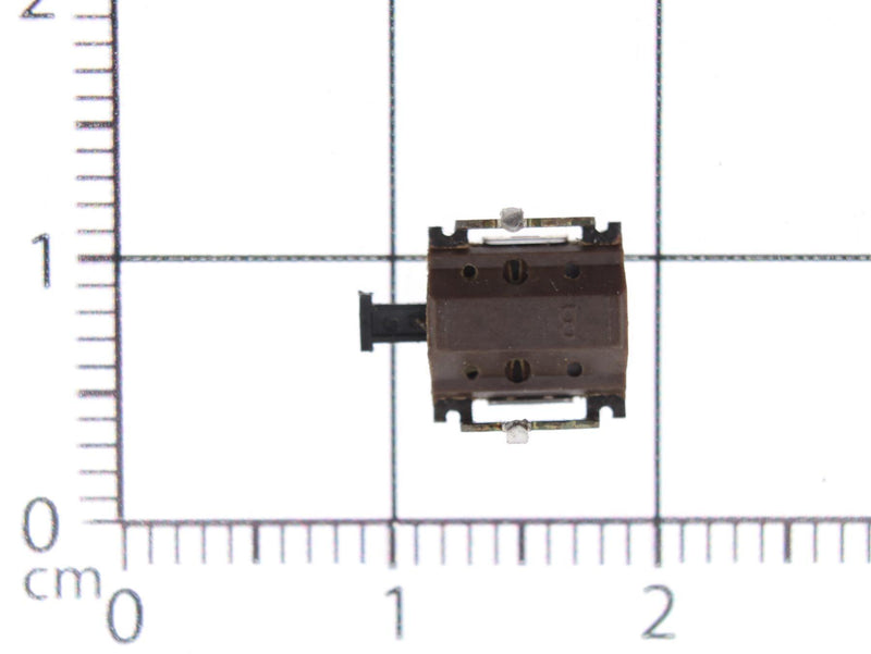 Microrruptor para reproductor de CD CD W01107