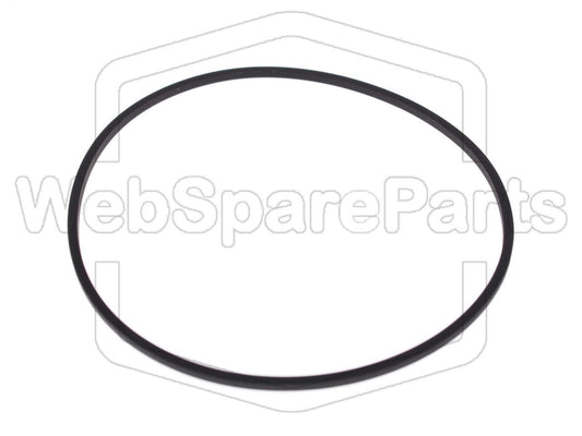Correa de repuesto para videograbador – Funai 59279