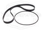Kit de correas para pletina de casete – Sony CMT-CP1