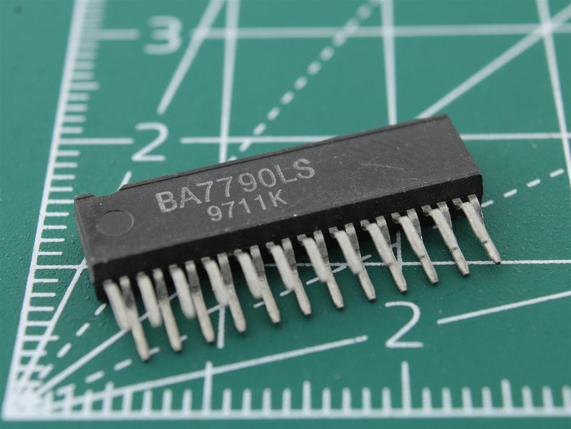 BA7790LS Integrated Circuit