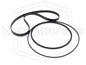 Kit de correas para pletina de casete – Marantz SD-25