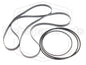Kit de correas para radiocasete – Sharp GF-575