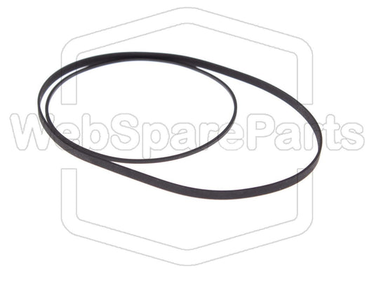 Kit de correas para pletina de casete – Wega C-120