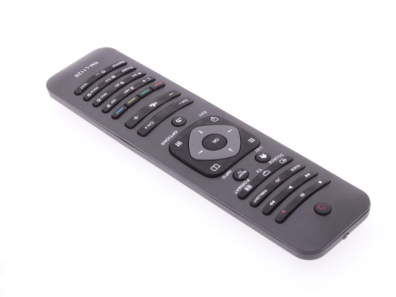 Telecomando-Comando TV Para Philips RM-L1128