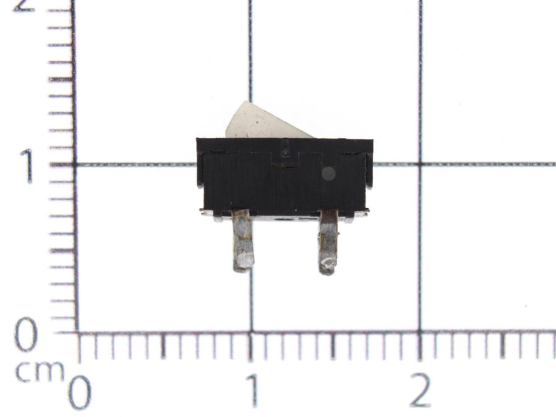 Microrruptor para deck de casete W01111