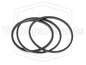 Kit de correas para reproductor de CD – Optimus CD-8400