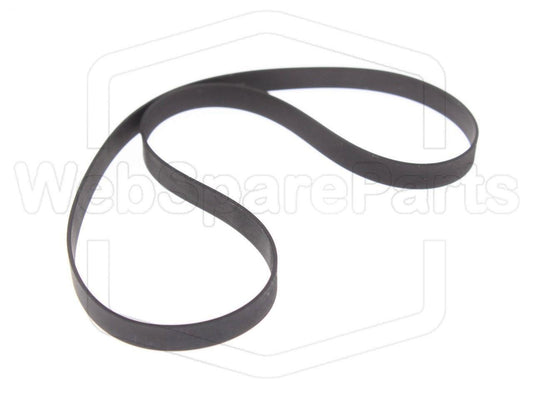Correa para platina de casete (capstan) – Yamaha KX-490
