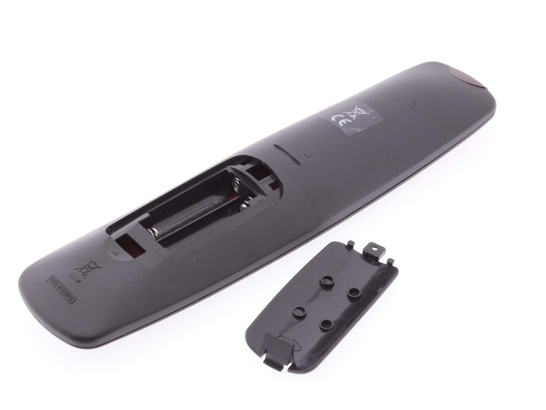 Replacement TV Remote Control for Samsung UCT-034