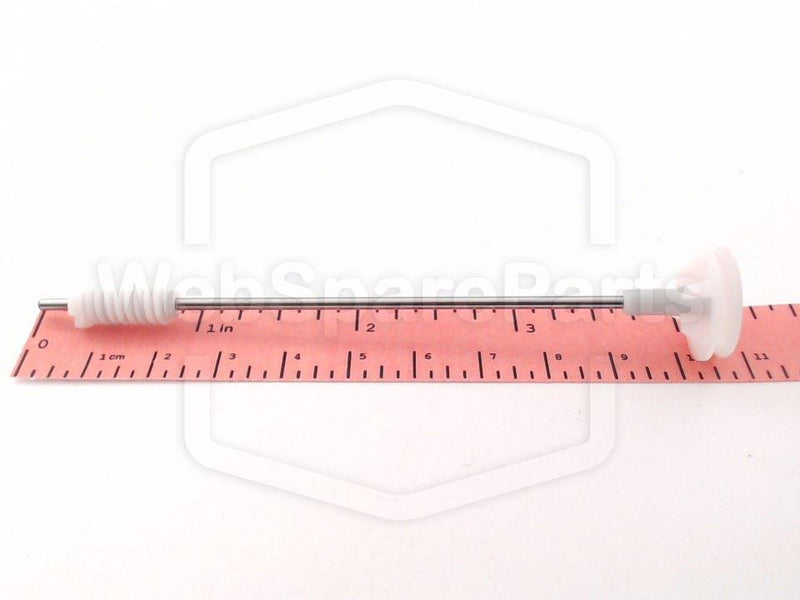 Sony Shaft PN: X-494-666-51 For CDM38-5BD19