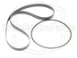 Kit de correas para pletina de casete – Technics RS-B49R
