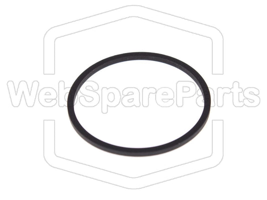Correa de apertura/cierre bandeja para reproductor CD – Technics SL-P720