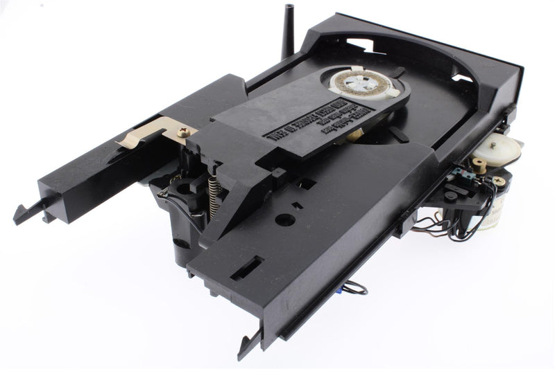 CK124 Mechanism CD Player