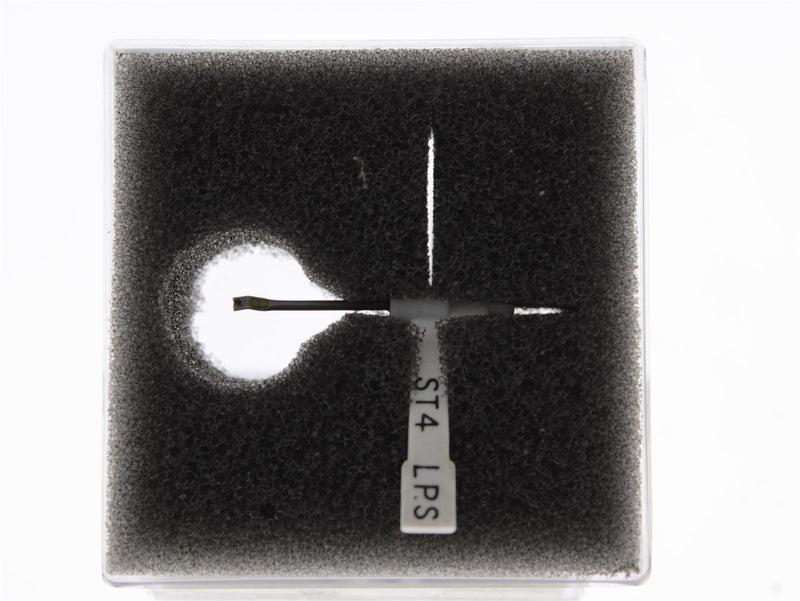 N261-C9-DC-S2 Stylus-Needle Diamond Bonded Spherical (Double ST/ST)